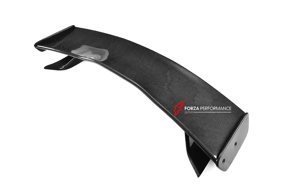 Carbon Fiber GTE Style Spoiler for Lotus Evora S 400 410 GT430 Sport 2010 - 2016