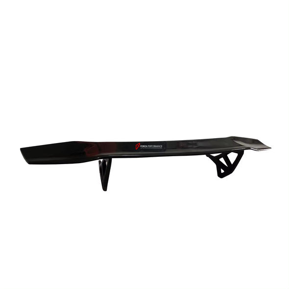 CARBON FIBER Spoiler FOR Lamborghini Murcielago LP640 2004 - 2007