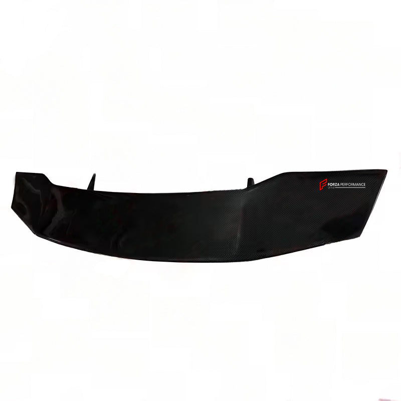 CARBON FIBER Spoiler FOR Lamborghini Murcielago LP640 2004 - 2007