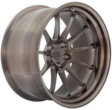 FORGED WHEELS TD01 for Any Car
