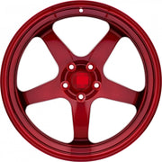 FORGED WHEELS TD03 for Any Car