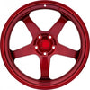 FORGED WHEELS TD03 for Any Car
