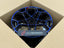 TECHART DAYTONA II STYLE 20 21 INCH FORGED WHEELS RIMS for PORSCHE 911 992 GTS TARGA 2022