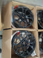 TECHART DAYTONA STYLE 22 INCH FORGED WHEELS RIMS for PORSCHE CAYENNE 9Y 2023