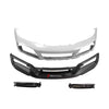 TECHART GTStreet R FULL CARBON BODY KIT FOR PORSCHE 911 (992) 2018+  Set include:   TECHART GTStreet R Front Apron TECHART GTStreet R Front Lip / Spoiler TECHART GTStreet R Front Hood / Bonnet TECHART GTStreet R Side Fenders with Air Outlet TECHART GTStreet R Mirrors TECHART GTStreet R Side Skirts TECHART GTStreet R Side Air intakes TECHART GTStreet R Rear Apron  TECHART GTStreet R Rear Diffuser  TECHART GTStreet R Engine Hood / Bonnet TECHART GTStreet R Roof Spoiler TECHART GTStreet R Rear Spoiler / Wing