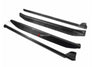 TECHART STYLE DRY CARBON FIBER BODY KIT for PORSCHE 911 992 CARRERA S  Set includes:  Front Lip Side Skirts Rear Diffuser Rear Spoiler