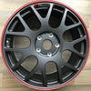 TIBUS TB101 STYLE FORGED WHEELS RIMS for ALL MODELS