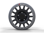 TIBUS TB103 STYLE BEADLOCK FORGED WHEELS RIMS for ALL MODELS