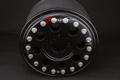 TIBUS TB816 STYLE FORGED WHEELS RIMS for ALL MODELS