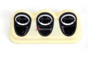 TOP INSTRUMENT CLUSTERS for MERCEDES-BENZ G-CLASS | V-CLASS | S-CLASS | GLC-CLASS  Will fit to:  G-Class: G63 W463, W463A, W464, G400, G500, G550, 4X4 V-Class: W447 S-Class: W221, W222, W223 GLC-Class: X253, X254, GLC63, GLC64 Set includes:  Top Instrument Clusters