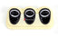 TOP INSTRUMENT CLUSTERS for MERCEDES-BENZ G-CLASS | V-CLASS | S-CLASS | GLC-CLASS  Will fit to:  G-Class: G63 W463, W463A, W464, G400, G500, G550, 4X4 V-Class: W447 S-Class: W221, W222, W223 GLC-Class: X253, X254, GLC63, GLC64 Set includes:  Top Instrument Clusters