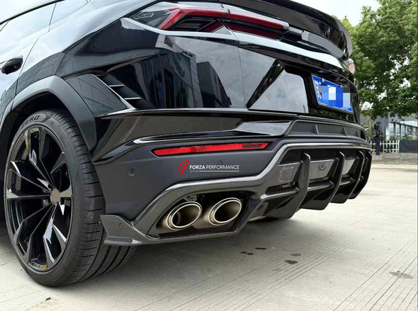 TOPCAR CARBON FIBER BODY KIT for LAMBORGHINI URUS S PERFORMANTE 2022+