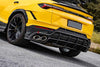 TOPCAR CARBON FIBER BODY KIT for LAMBORGHINI URUS S PERFORMANTE 2022+