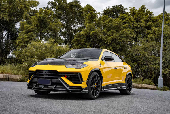 TOPCAR CARBON FIBER BODY KIT for LAMBORGHINI URUS S PERFORMANTE 2022+