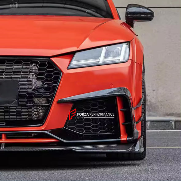 BODY KIT FOR AUDI TT 2018 - 2023