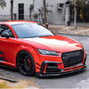 BODY KIT FOR AUDI TT 2018 - 2023