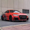 BODY KIT FOR AUDI TT 2018 - 2023