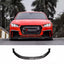 FRONT LIP FOR AUDI TT 2018 - 2023