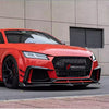 BODY KIT FOR AUDI TT 2018 - 2023