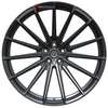 FORGED WHEELS S22 for ALL MODELS