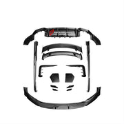 BODY KIT FOR AUDI TT 2018 - 2023