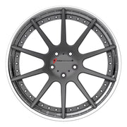 FORGED MAGNESIUM WHEELS for Ferrari 488, F430, 296