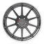 FORGED WHEELS for Ferrari 488, F430, 296