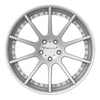 FORGED MAGNESIUM WHEELS for Ferrari 488, F430, 296