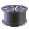 FORGED MAGNESIUM WHEELS for BMW M5 M8