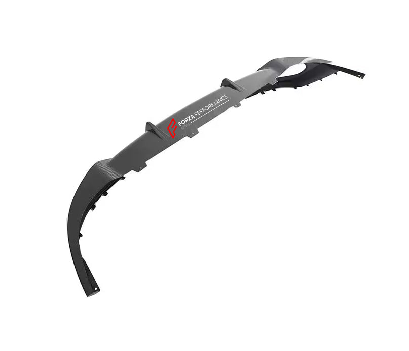 CARBON REAR DIFFUSER for AUDI RSQ8 2021+