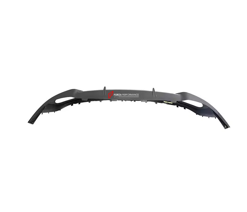 Carbon Fiber Rear Diffuser for Audi RSQ8 2021+