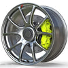 FORGED MAGNESIUM WHEELS for Porsche 911 991 GT2