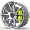 FORGED MAGNESIUM WHEELS for Porsche 911 991 GT2