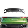 Carbon Fiber Body Kit for Audi RSQ8 2021+