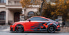 BODY KIT FOR AUDI TT 2018 - 2023