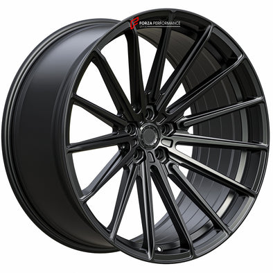 FORGED WHEELS S22 for ALL MODELS