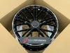 TURBO S STYLE 21 INCH FORGED WHEELS RIMS for PORSCHE PANAMERA 972 2024