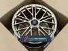 TURBO S STYLE 21 INCH FORGED WHEELS RIMS for PORSCHE PANAMERA 972 2024