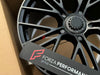 TURBO S STYLE 21 INCH FORGED WHEELS RIMS for PORSCHE PANAMERA 972 2024