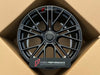 TURBO S STYLE 21 INCH FORGED WHEELS RIMS for PORSCHE PANAMERA 972 2024