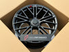 TURBO S STYLE 21 INCH FORGED WHEELS RIMS for PORSCHE PANAMERA 972 2024