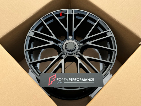 TURBO S STYLE 21 INCH FORGED WHEELS RIMS for PORSCHE PANAMERA 972 2024