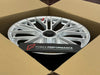 TURBO S STYLE 21 INCH FORGED WHEELS RIMS for PORSCHE PANAMERA 972 2024