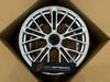 TURBO S STYLE 21 INCH FORGED WHEELS RIMS for PORSCHE PANAMERA 972 2024