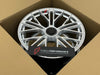 TURBO S STYLE 21 INCH FORGED WHEELS RIMS for PORSCHE PANAMERA 972 2024