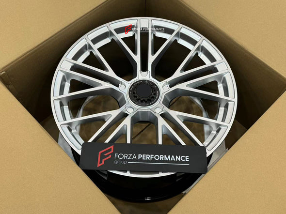 TURBO S STYLE 21 INCH FORGED WHEELS RIMS for PORSCHE PANAMERA 972 2024