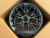 TURBO S STYLE 21 INCH FORGED WHEELS RIMS for PORSCHE PANAMERA 972 2024