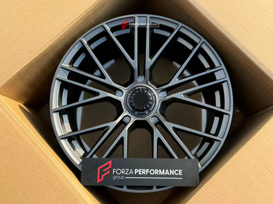 TURBO S STYLE 21 INCH FORGED WHEELS RIMS for PORSCHE PANAMERA 972 2024