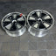 FORGED WHEELS RIMS FOR FERRARI 296 GT MODIFICATA 2026 Forza Performance custom fit buy OEM Koenigsegg CCGT1 Silver 5-Spoke style design wheels