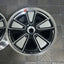 FORGED WHEELS RIMS FOR FERRARI 296 GT MODIFICATA 2026 Forza Performance custom fit buy OEM Koenigsegg CCGT1 Silver 5-Spoke style design wheels
